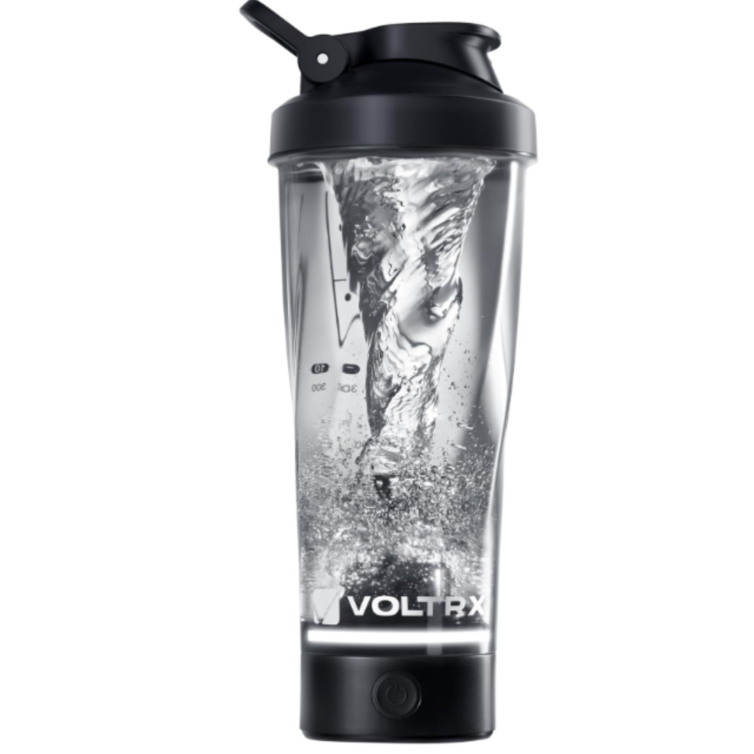 Botella Mezcladora Eléctrica Smartshake