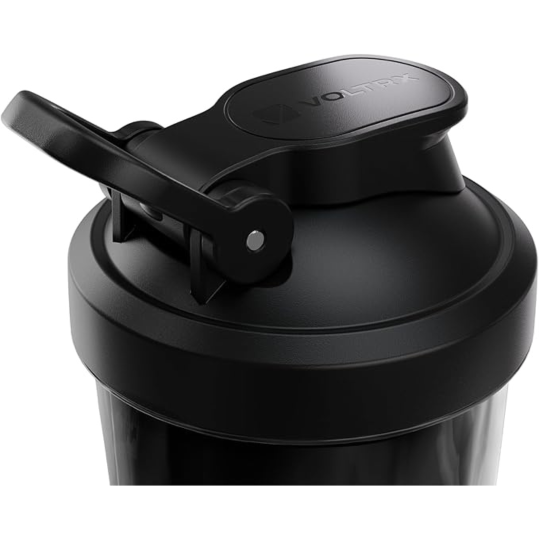 Botella Mezcladora Eléctrica Smartshake